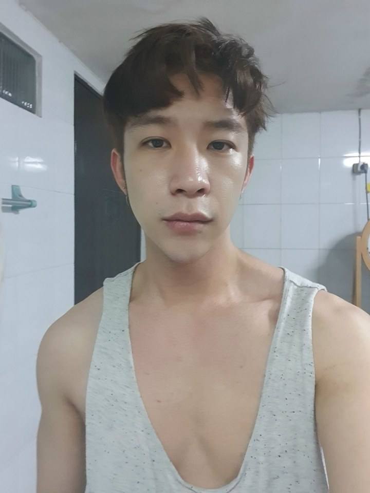 หนุ่มหล่อ✦cute boy✦ดีต่อใจ❥732