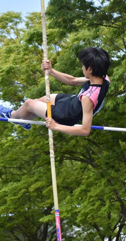 ดีต่อใจ#1188แอบมอง..นักกีฬาเป้าตุง