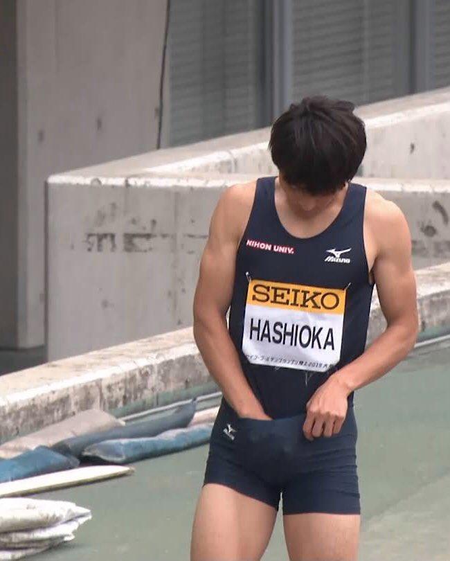 ดีต่อใจ#1188แอบมอง..นักกีฬาเป้าตุง