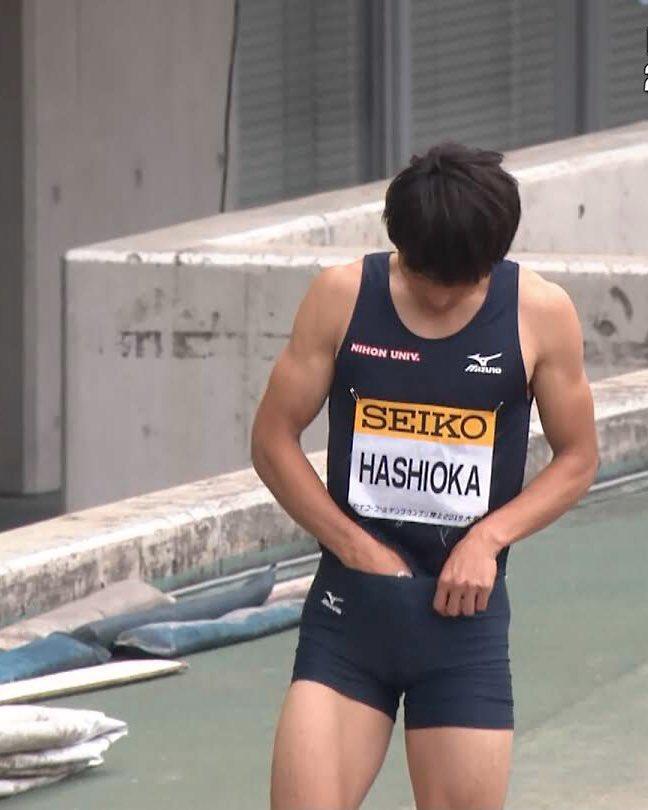 ดีต่อใจ#1188แอบมอง..นักกีฬาเป้าตุง