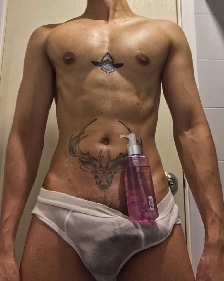 Shampoo Challenge