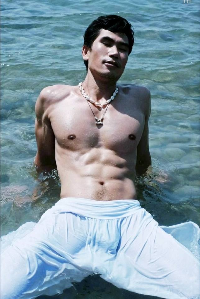 เต็มที่กับผู้ชาย..ทั้งเซตเป็นของนายคนนี้