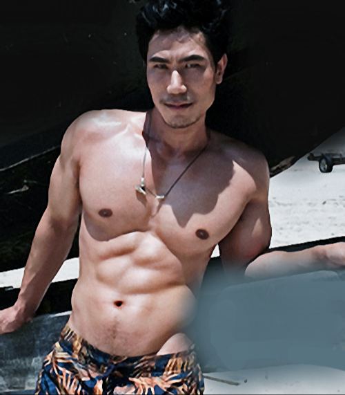 เต็มที่กับผู้ชาย..ทั้งเซตเป็นของนายคนนี้