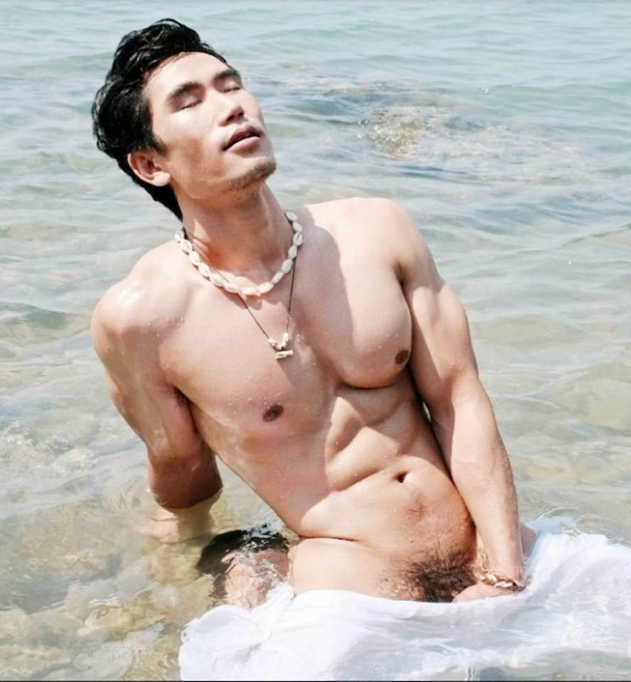 เต็มที่กับผู้ชาย..ทั้งเซตเป็นของนายคนนี้