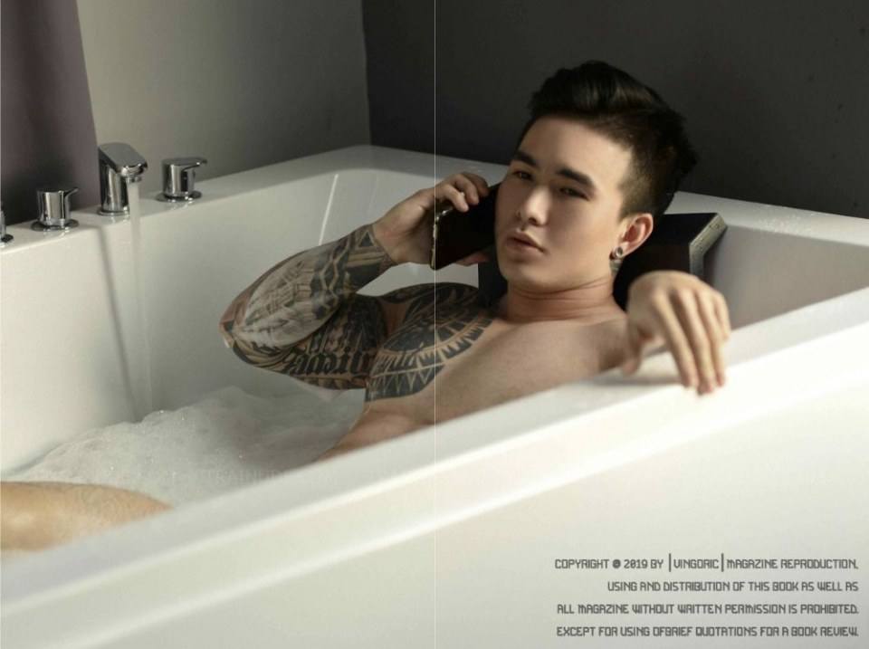 ผู้ชายเซอร์วิส