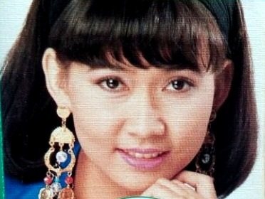 ศิรินทรา นิยากร ในช่วงอยู่ ToplineMusic หรือท็อปไลน์ ไดมอนด์บางส่วน