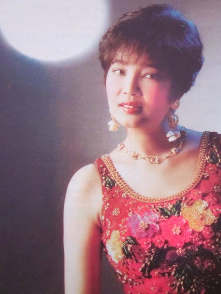 พุ่มพวง ดวงจันทร์ ToplineMusic