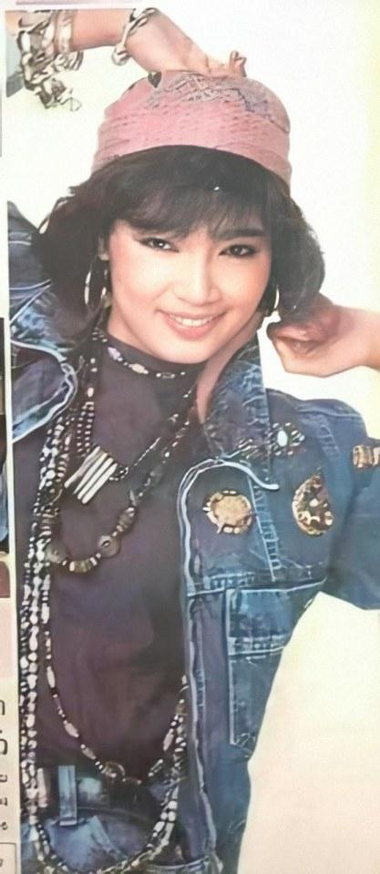 พุ่มพวง ดวงจันทร์ ToplineMusic