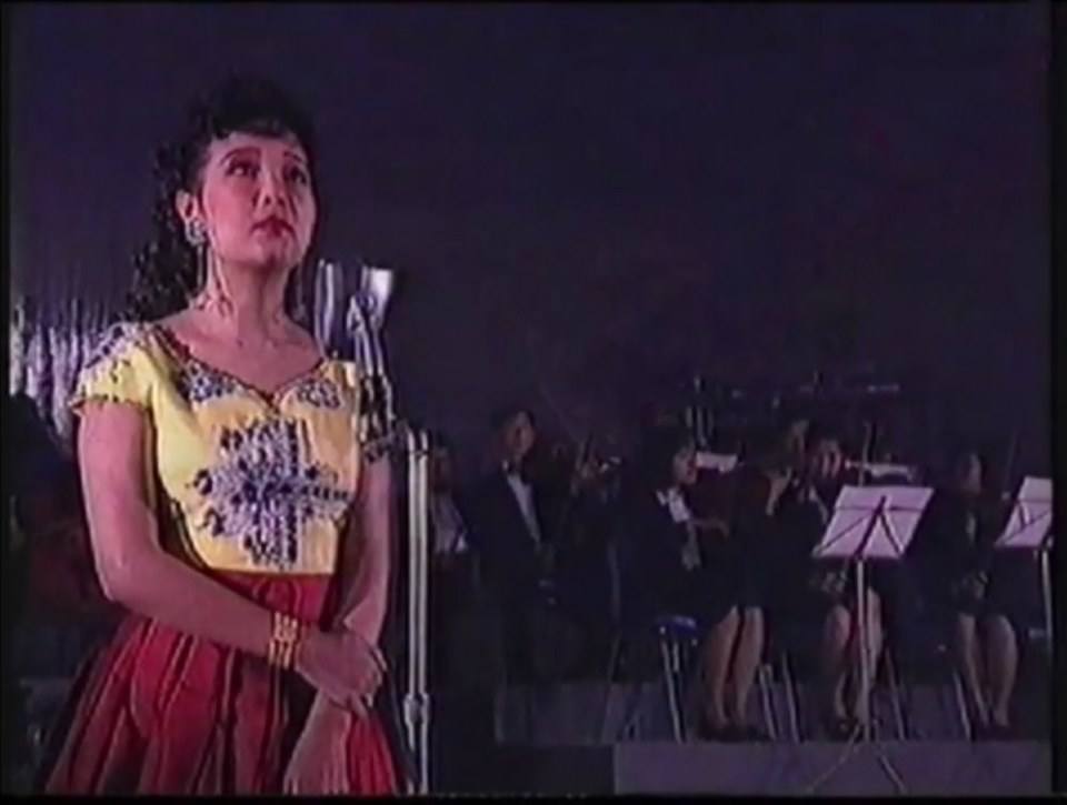 พุ่มพวง ดวงจันทร์ ToplineMusic