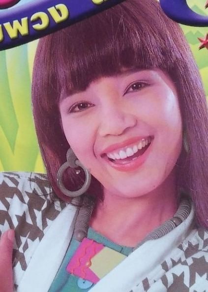พุ่มพวง ดวงจันทร์ ToplineMusic
