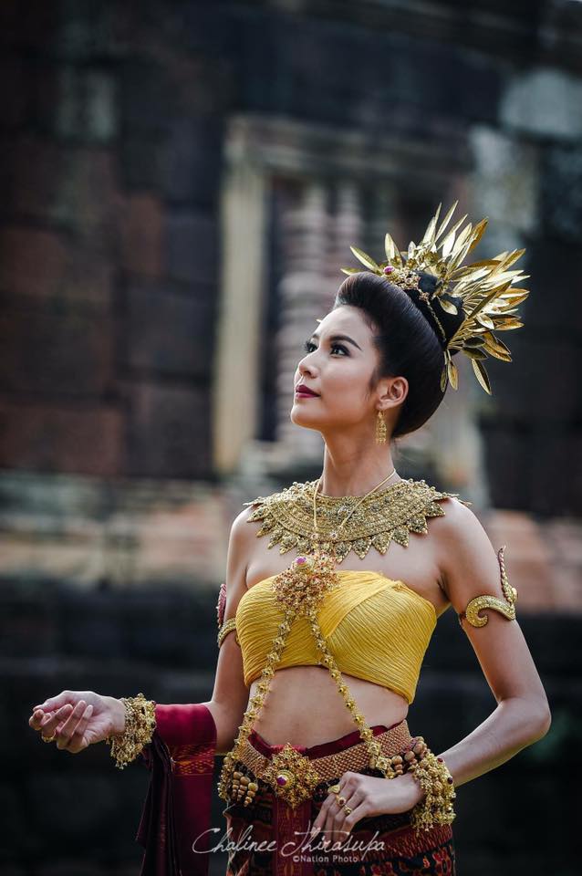THAI APSARA, Thailand.