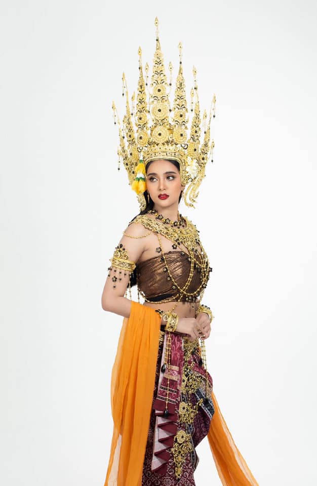 THAI APSARA, Thailand.