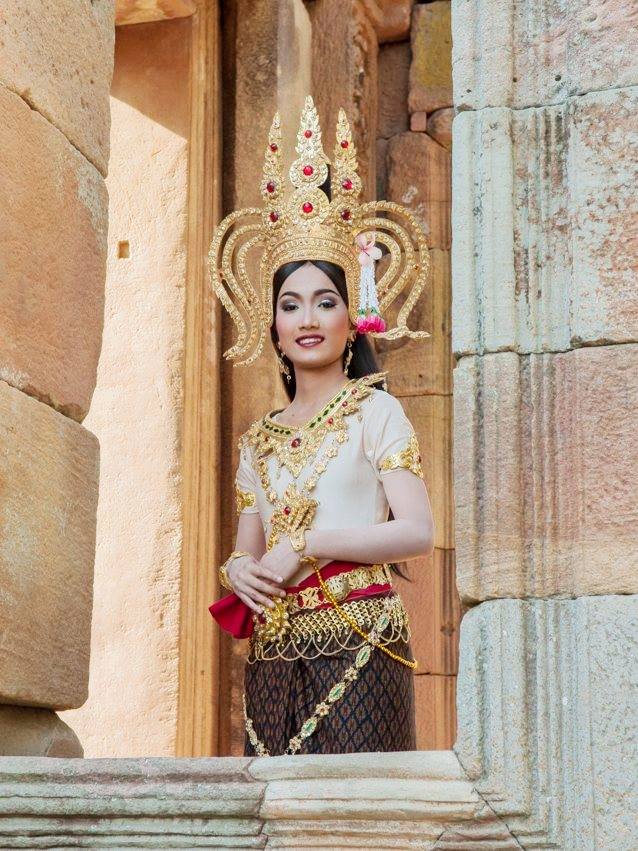 THAI APSARA, Thailand.