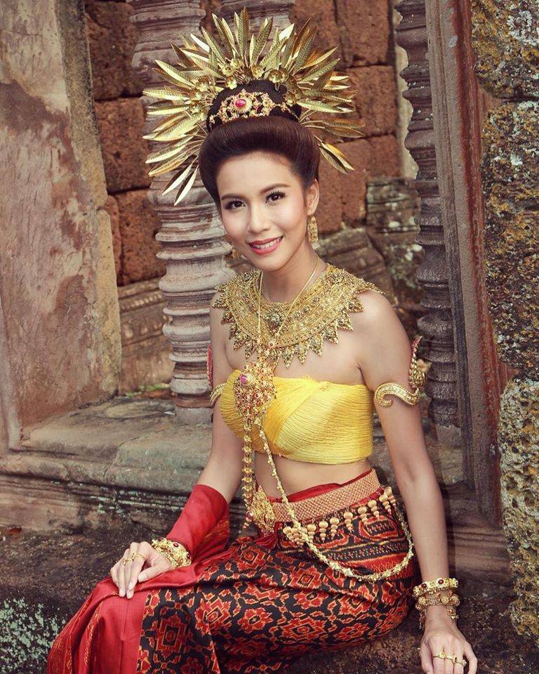 THAI APSARA, Thailand.