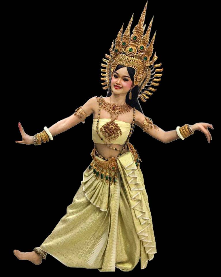 THAI APSARA, Thailand.