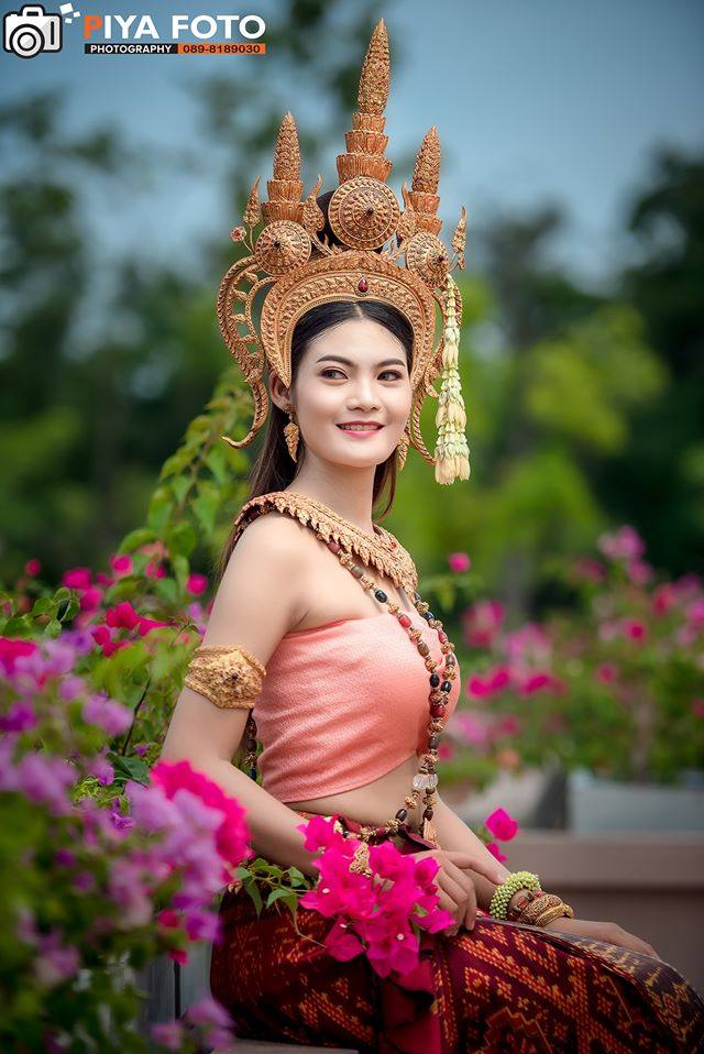 THAI APSARA - Thailand 🇹🇭