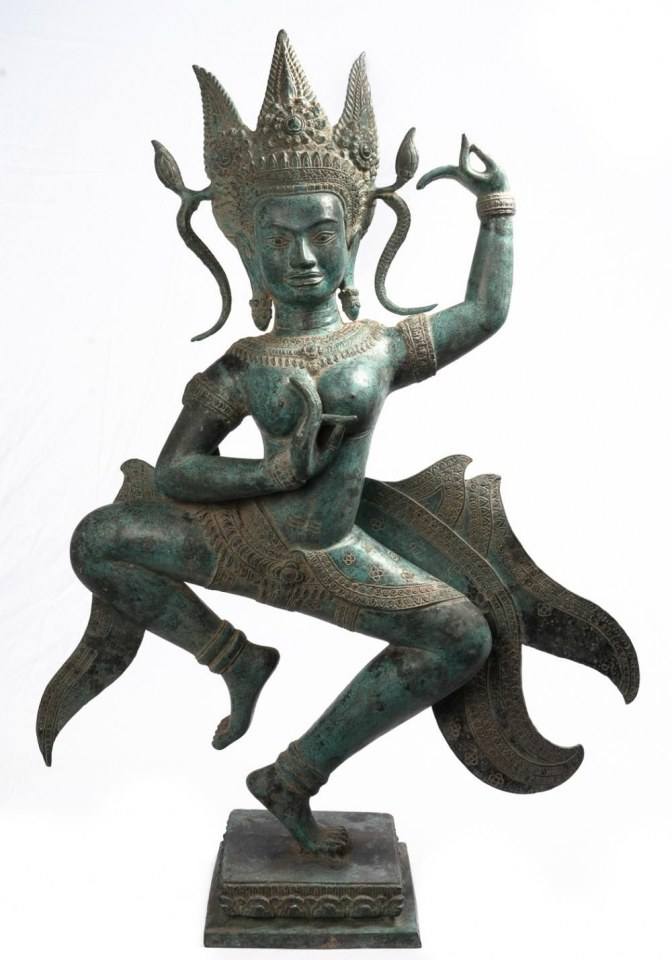 apsara