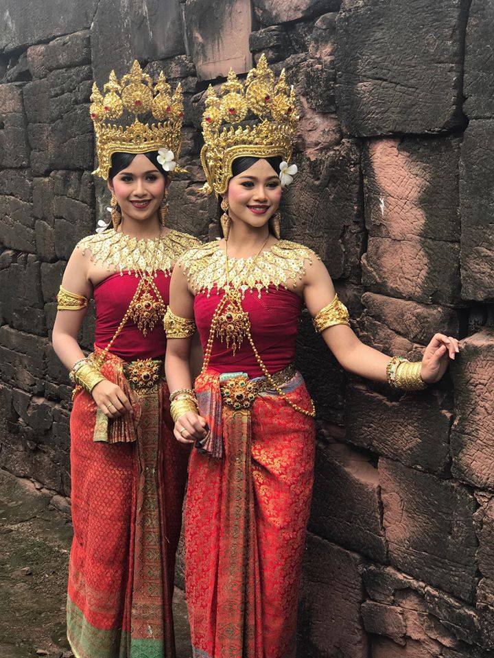 THAI APSARA, Thailand.