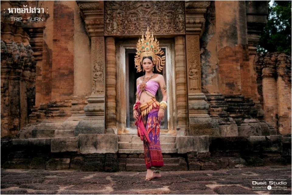 THAI APSARA - Thailand 🇹🇭