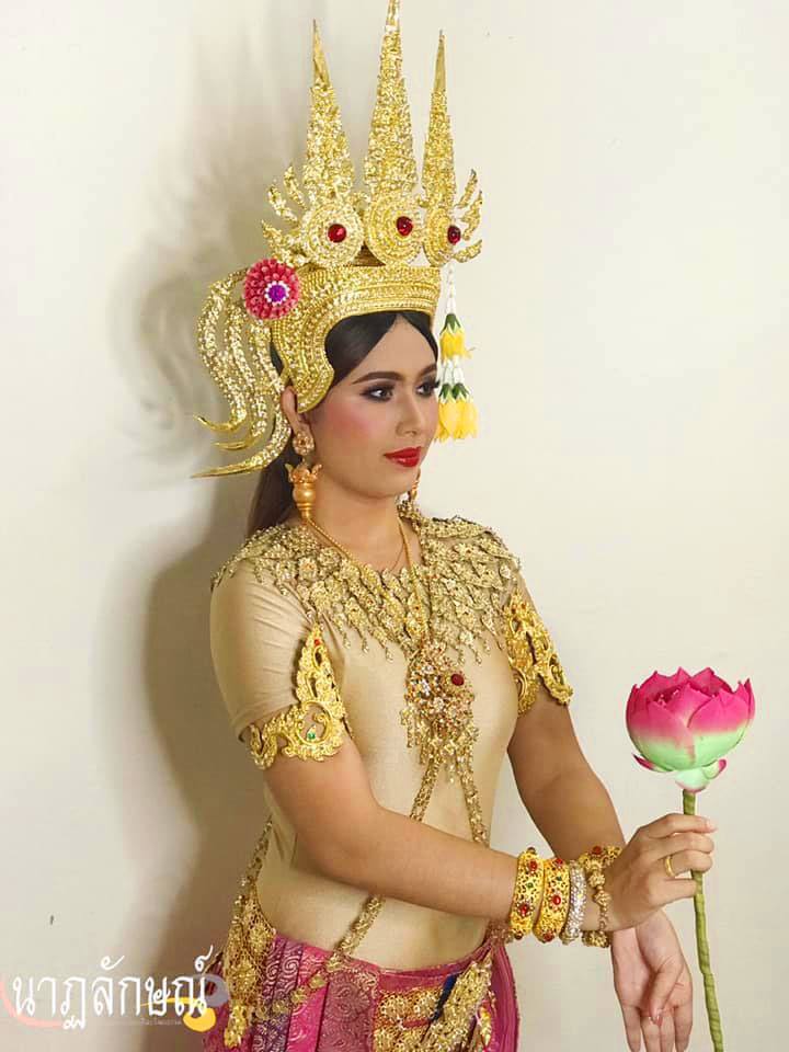 THAI APSARA, Thailand.