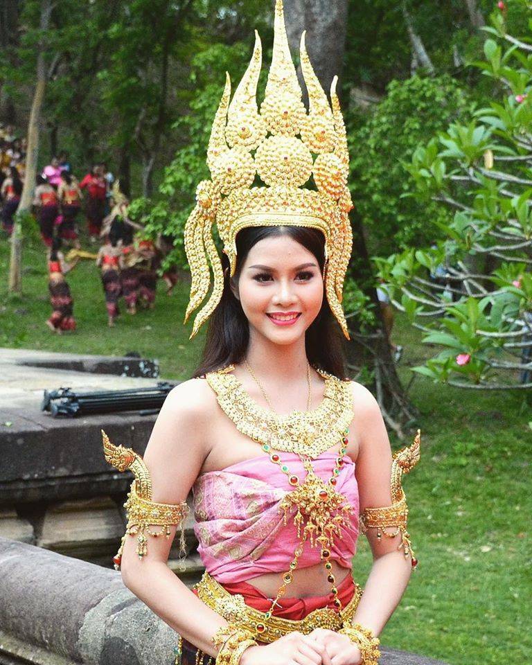 THAI APSARA, Thailand.