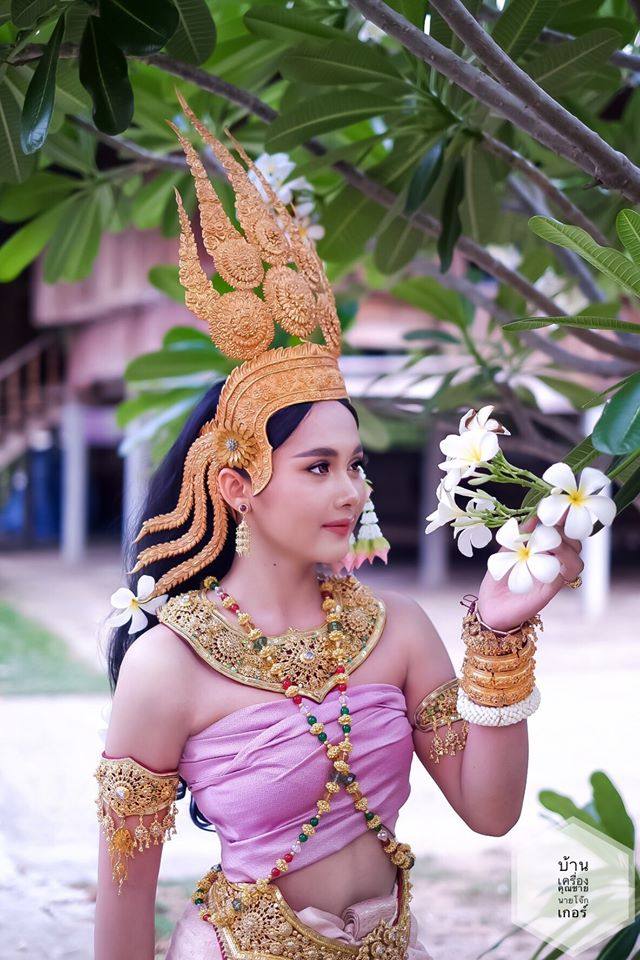 THAI APSARA, Thailand.