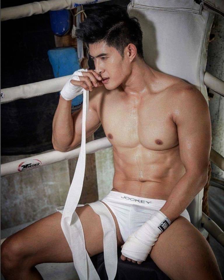 ตู่ จิรัสย์ โชว์ทีเดียว 2 ตุง ทั้งตาข่ายทั้งเป้า