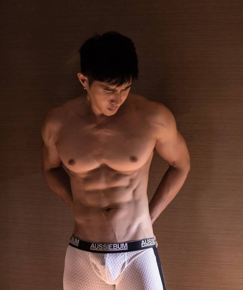 ตู่ จิรัสย์ โชว์ทีเดียว 2 ตุง ทั้งตาข่ายทั้งเป้า