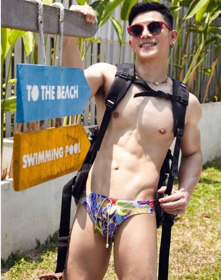 AWEซั่ม.