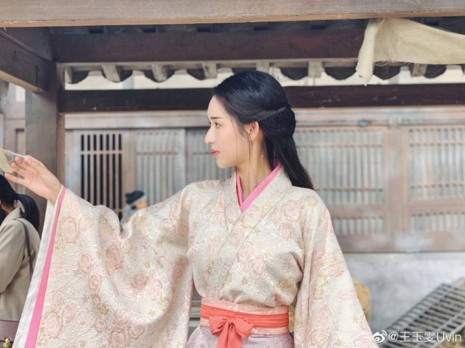 ละคร ห้าดรุณแห่งฉางอัน The Chang An Youth 《长安少年行》 2019