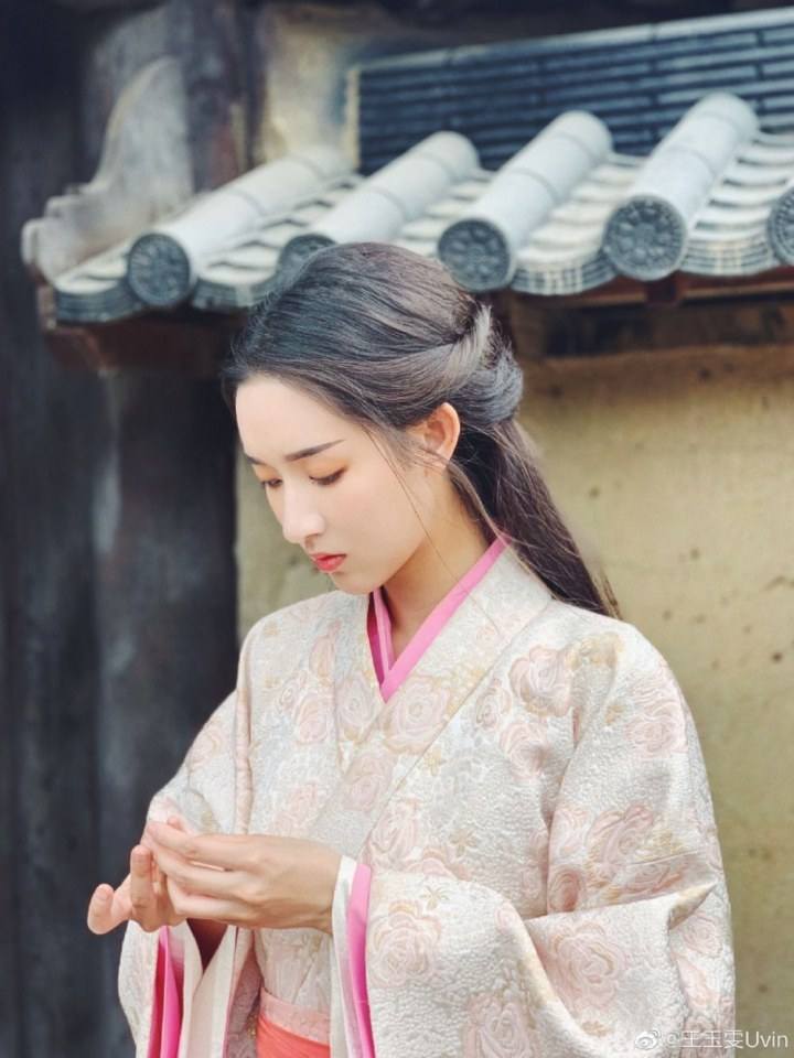 ละคร ห้าดรุณแห่งฉางอัน The Chang An Youth 《长安少年行》 2019