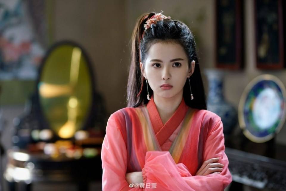 ละคร XIA TAN JIAN BU ZHI 《侠探简不知》 2018