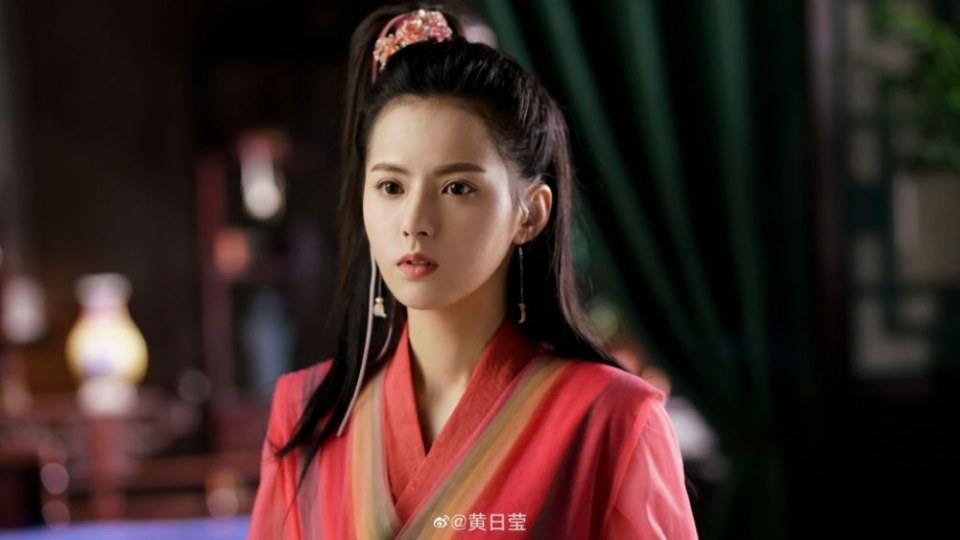 ละคร XIA TAN JIAN BU ZHI 《侠探简不知》 2018