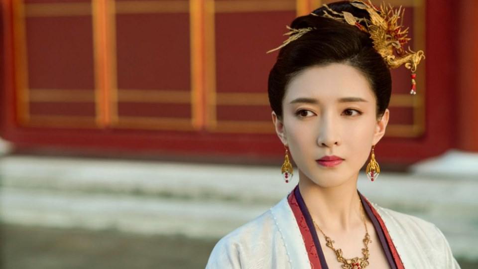 ละคร Serenade of peaceful joy 《清平乐》 2019
