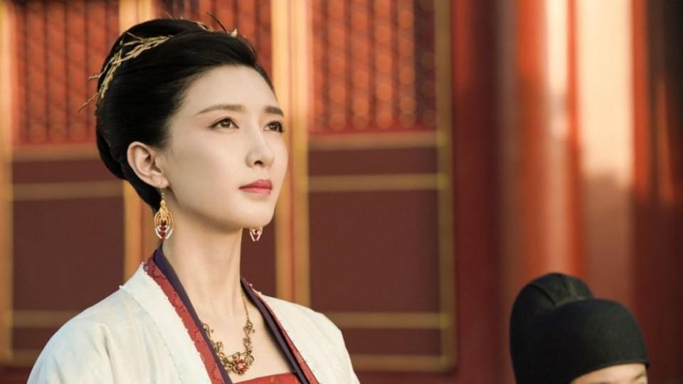 ละคร Serenade of peaceful joy 《清平乐》 2019