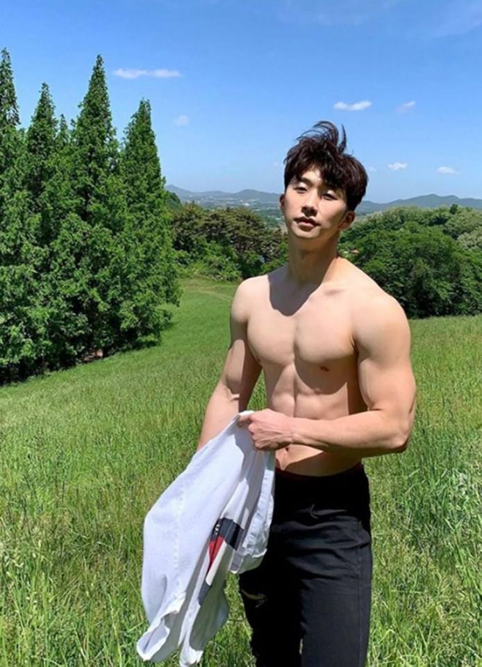 [OMGBoy048][18+] หลงรักหนุ่ม Saam Jin มาก หล่อระดับเอเชียจริงๆ คนนี้ สายขาว หน้าตี๋ ฟินเลย