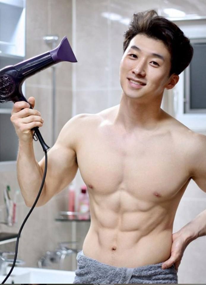 [OMGBoy048][18+] หลงรักหนุ่ม Saam Jin มาก หล่อระดับเอเชียจริงๆ คนนี้ สายขาว หน้าตี๋ ฟินเลย