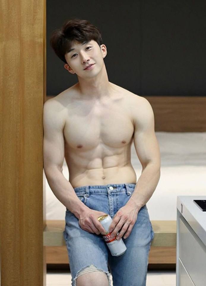 [OMGBoy048][18+] หลงรักหนุ่ม Saam Jin มาก หล่อระดับเอเชียจริงๆ คนนี้ สายขาว หน้าตี๋ ฟินเลย