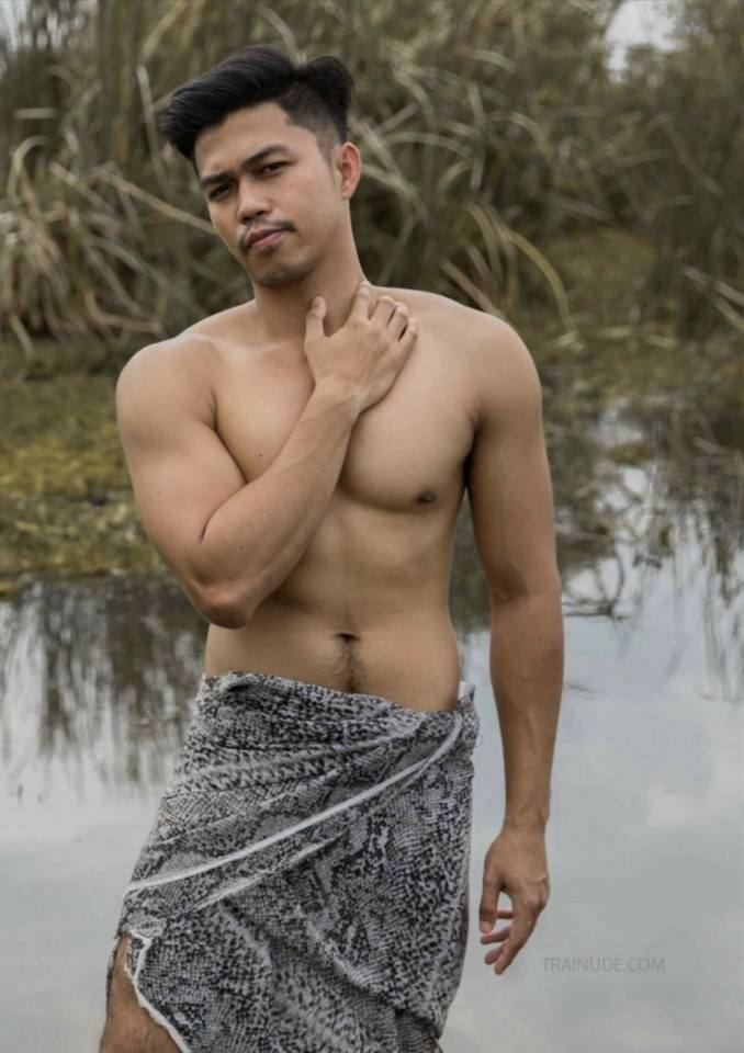 หนุ่มหล่อลงบลูเรย์