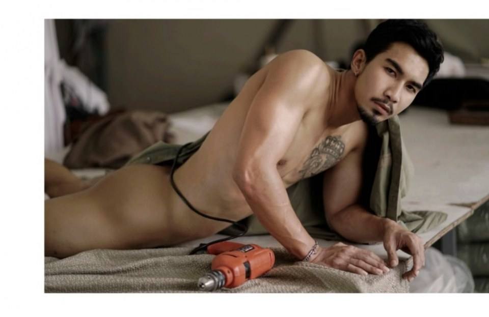 ช่างฟิต..สตาร์ทติดใจ