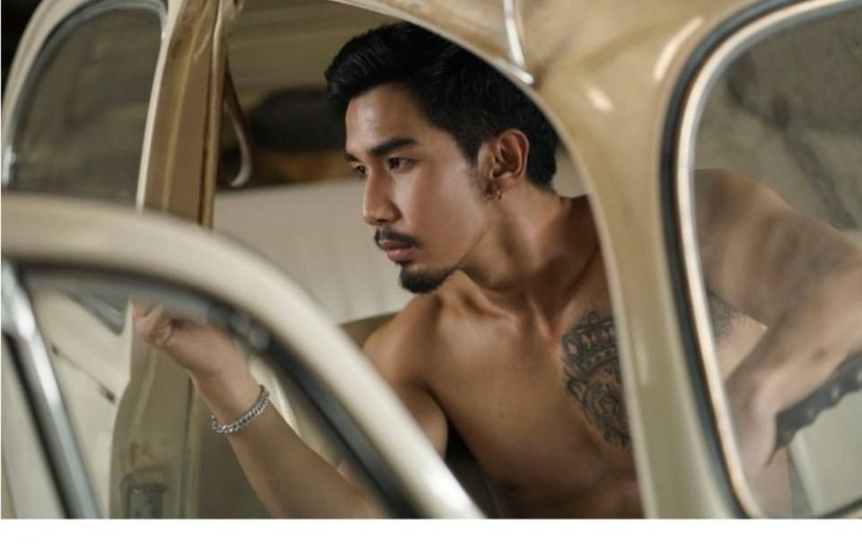 ช่างฟิต..สตาร์ทติดใจ
