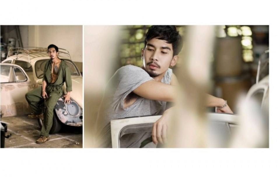 ช่างฟิต..สตาร์ทติดใจ