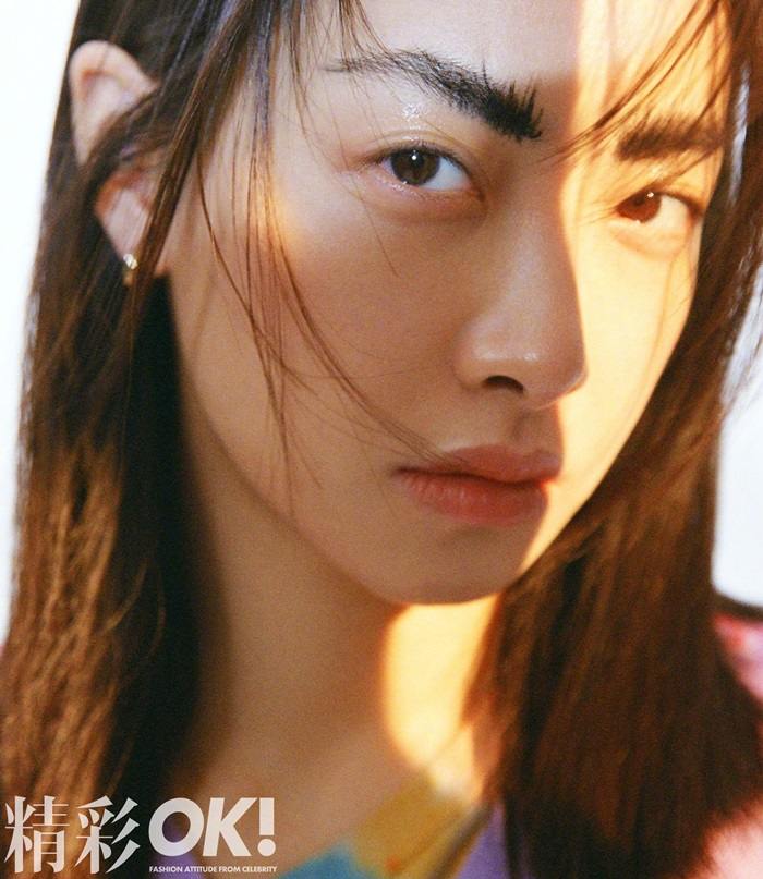 Victoria Song @ OK! China May 2020