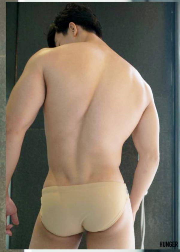 ขอมาก็จัดไป..จบที่บั้นท้ายของผู้ชายนายนี้