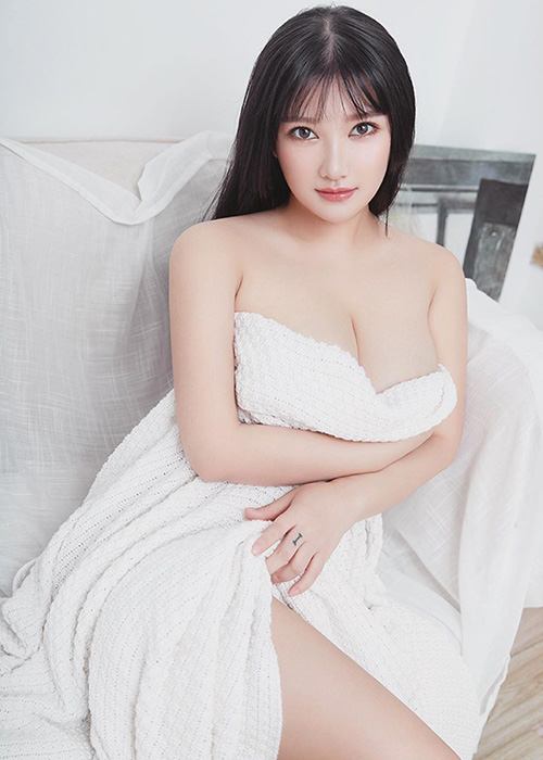 Xiao You Nai เซ็กซี่ขยี้ใจหน้าหวานเจี๊ยบจนแบบมดขึ้นตอม