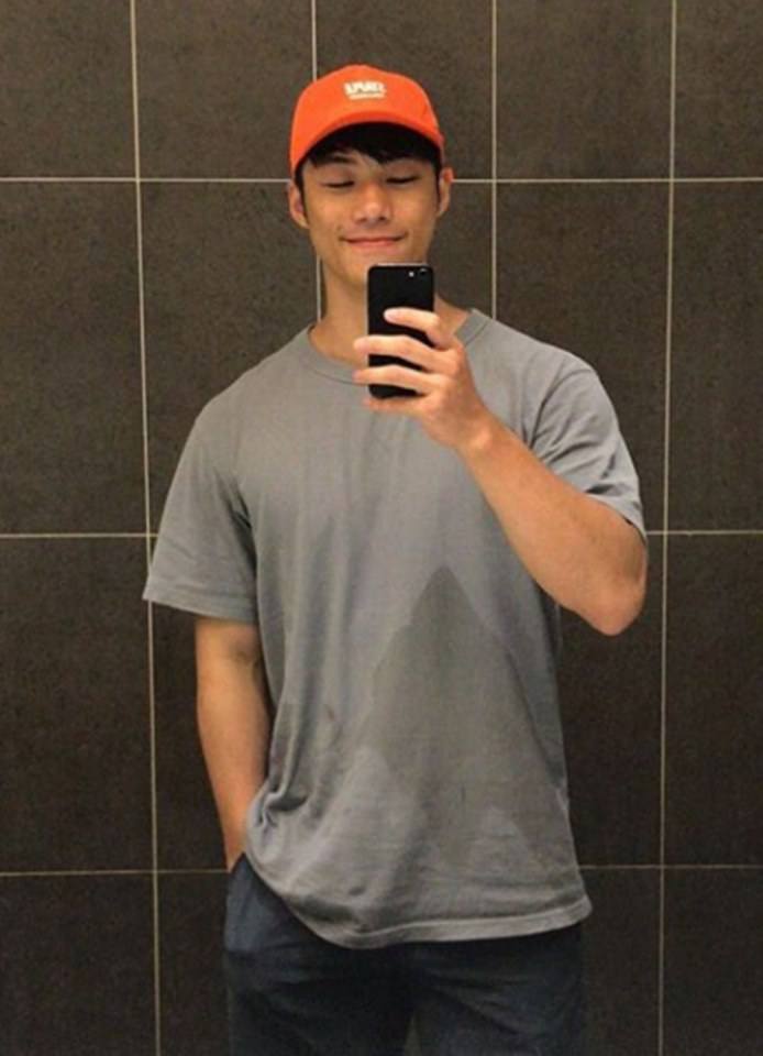 [OMGBoy049][18+] นายแบบ Waikin น้ำดีจากฮ่องกง ที่ทำเอาหลายๆ คนในเอเชีย ฉ่ำ แฉะ กันหลายยก