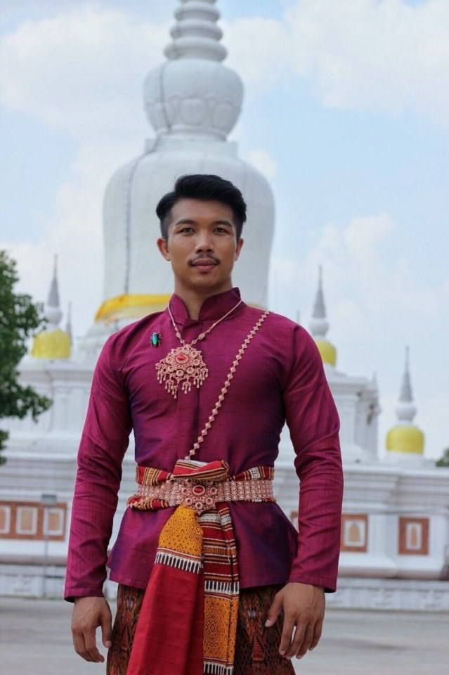 เจ จักรพันธ์ จันทร์สูรย์