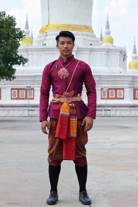 เจ จักรพันธ์ จันทร์สูรย์