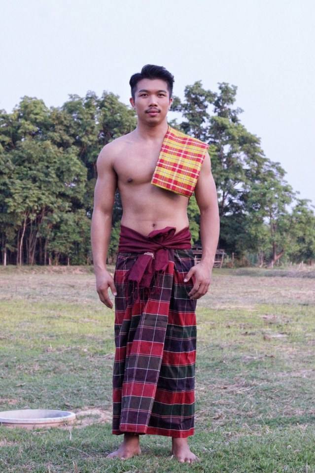 เจ จักรพันธ์ จันทร์สูรย์