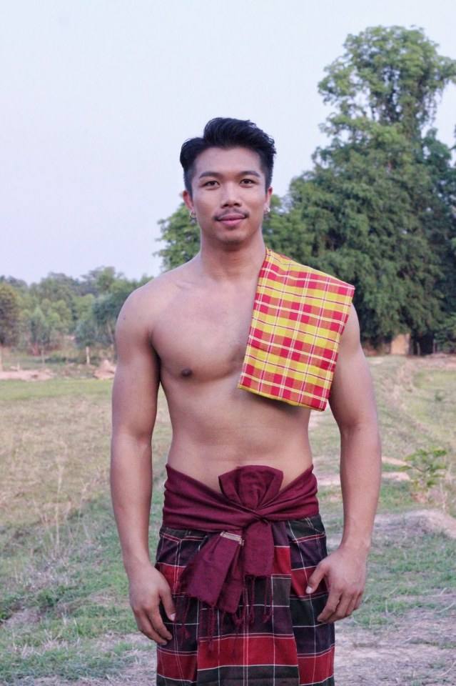 เจ จักรพันธ์ จันทร์สูรย์